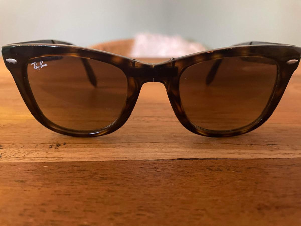 Ray ban - Wayfarer