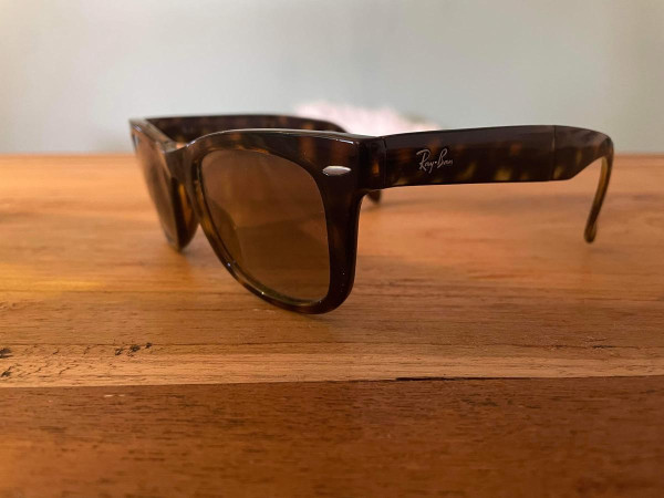 Ray ban - Wayfarer