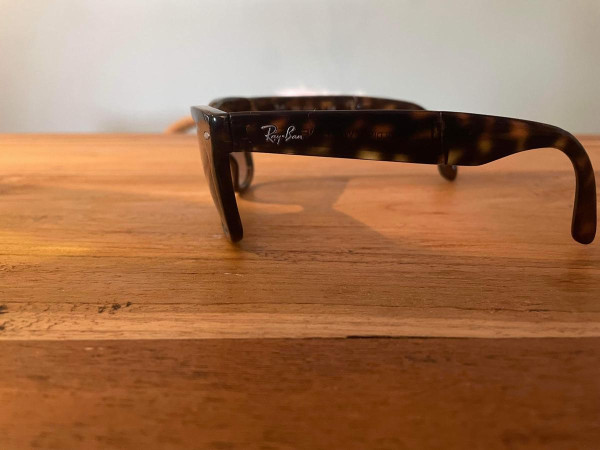 Ray ban - Wayfarer