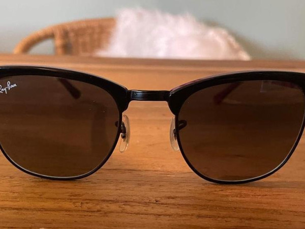 Ray ban - Clubmaster