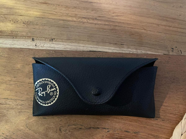Ray ban - Clubmaster