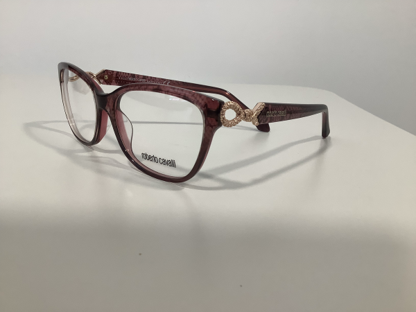 Robert Cavalli - Bargo