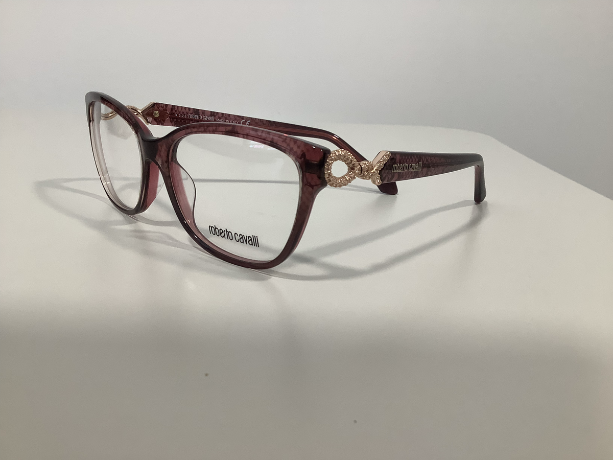 Robert Cavalli - Bargo