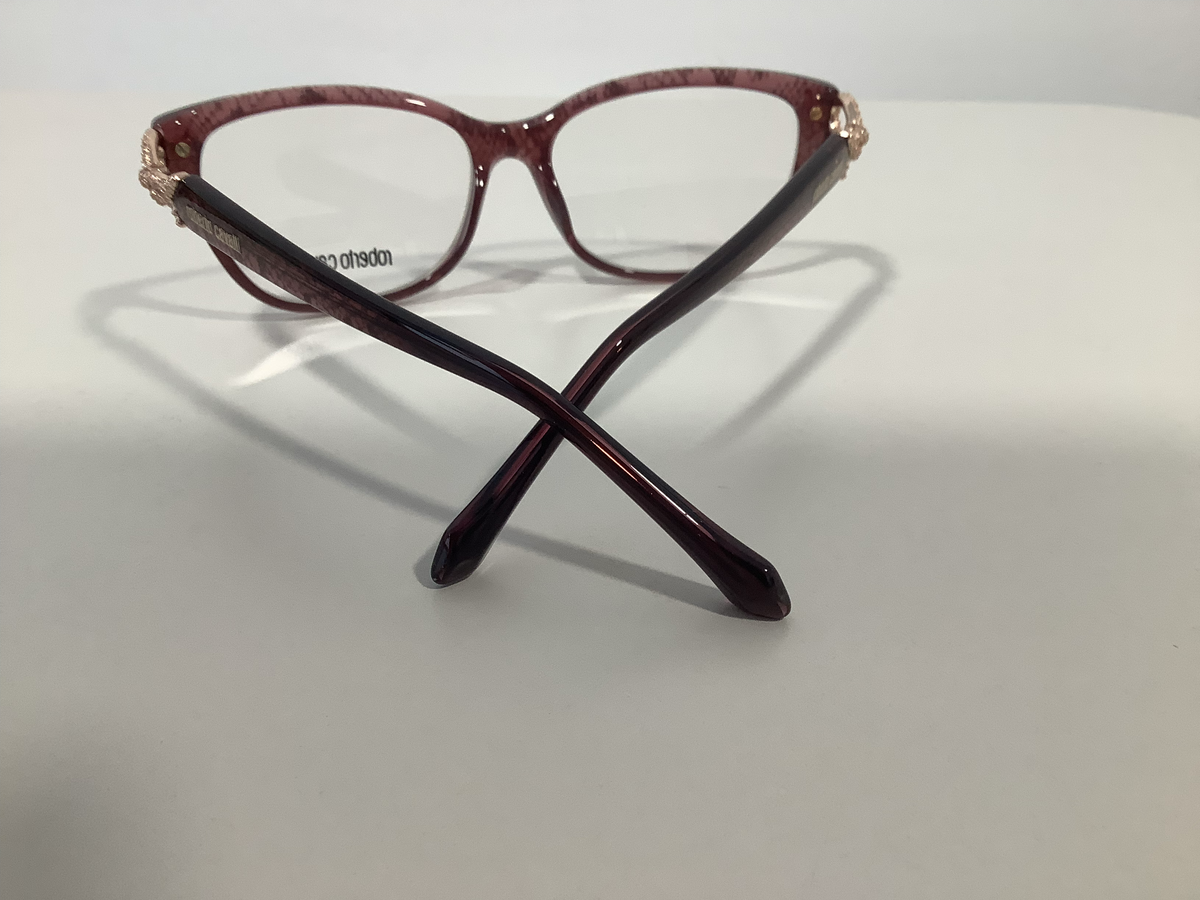 Robert Cavalli - Bargo