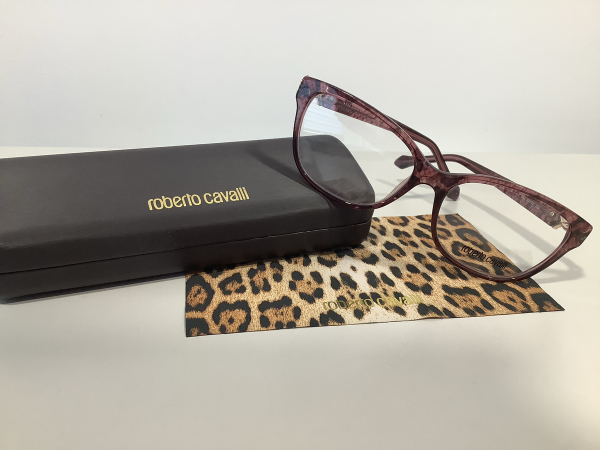 Robert Cavalli - Bargo