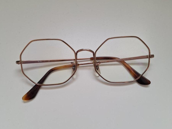 Ray-ban - RB1672V