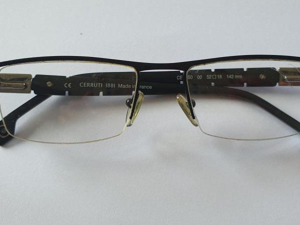 CERRUTI 1881 - CE 6050