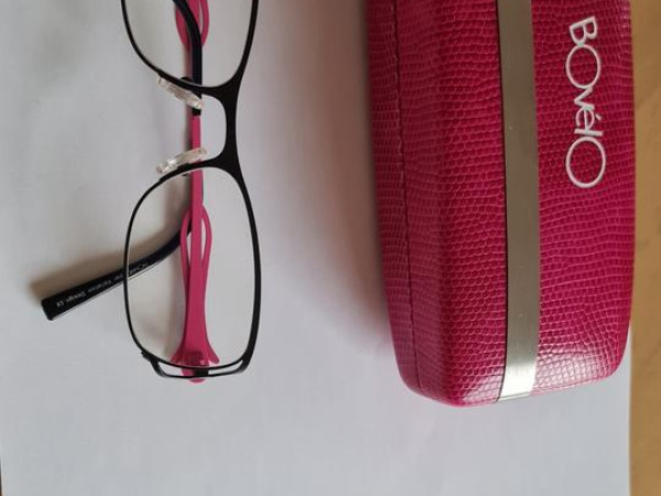 Bovelo - Bonjour B159