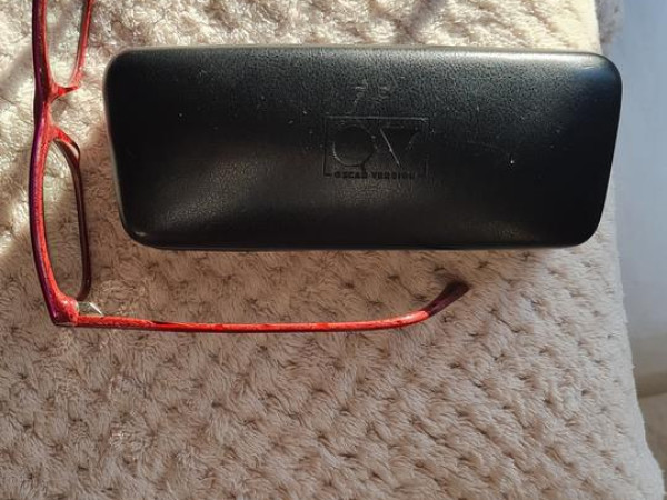 Oscar Version - OFG03