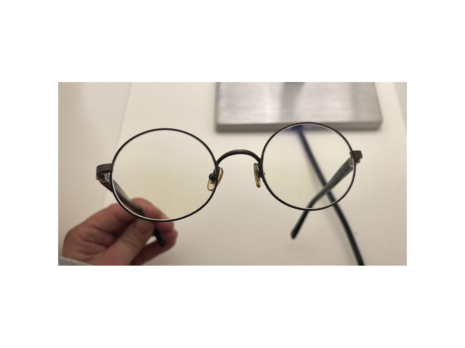 lunettes marius morel femme