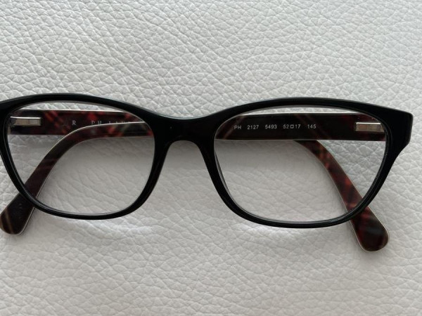 Ralph Lauren - PH2127
