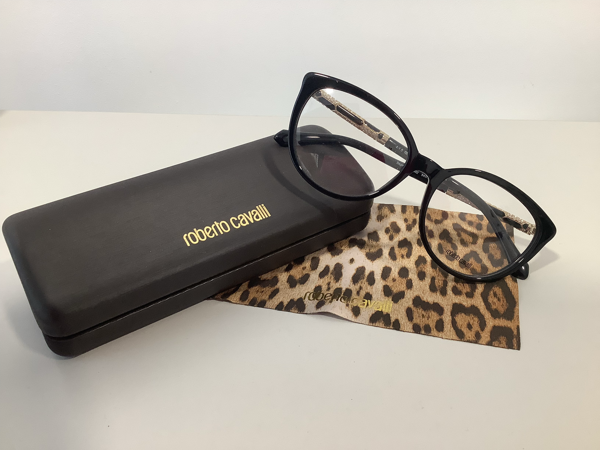 Robert Cavalli - 963 Segin