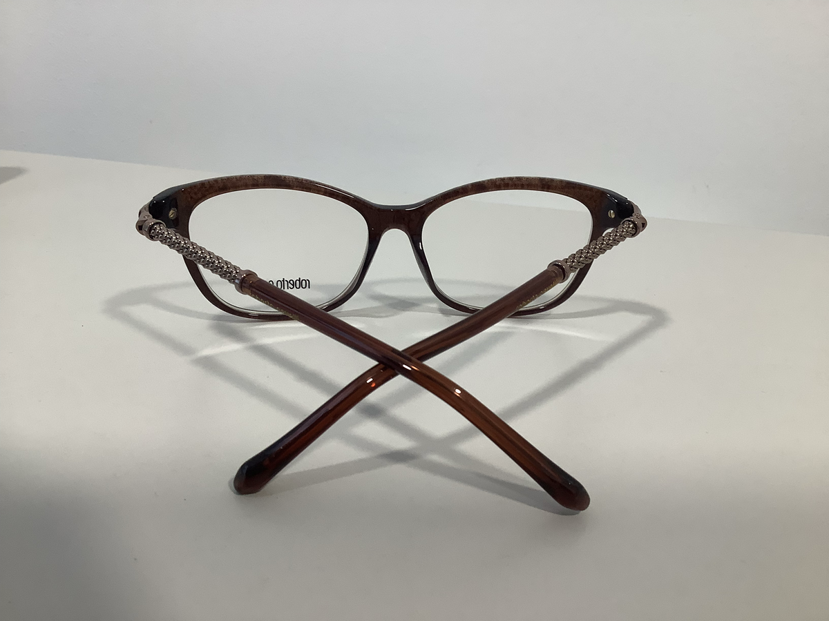 Roberto Cavalli - 5019 BibbIéna