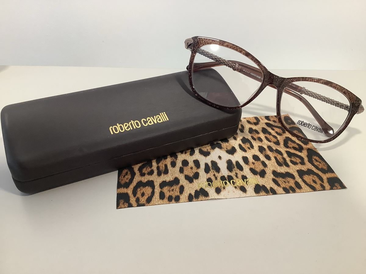 Roberto Cavalli - 5019 BibbIéna