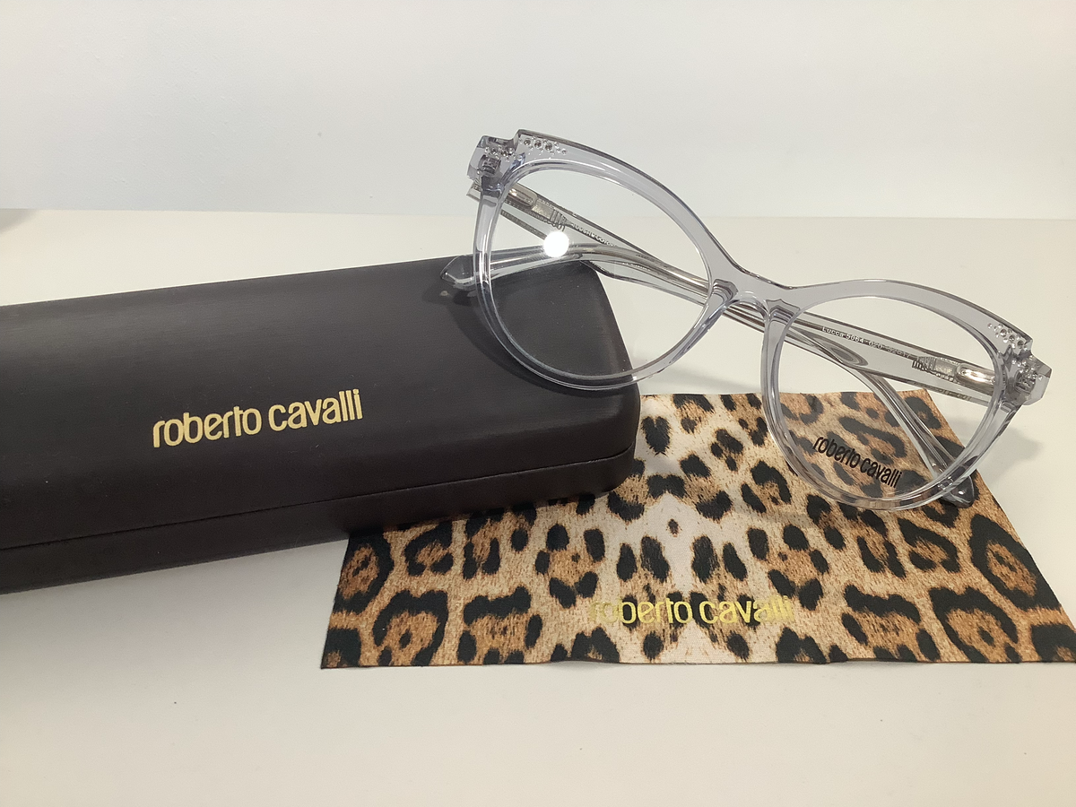 Roberto Cavalli - 5064 Lucca