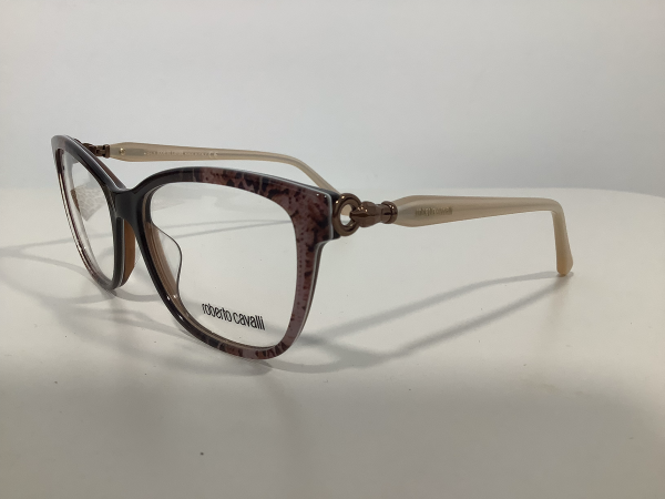 Roberto Cavalli - 5011Asso