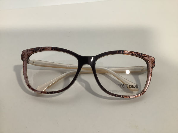 Roberto Cavalli - 5011Asso