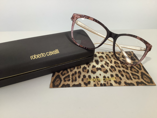 Roberto Cavalli - 5011Asso