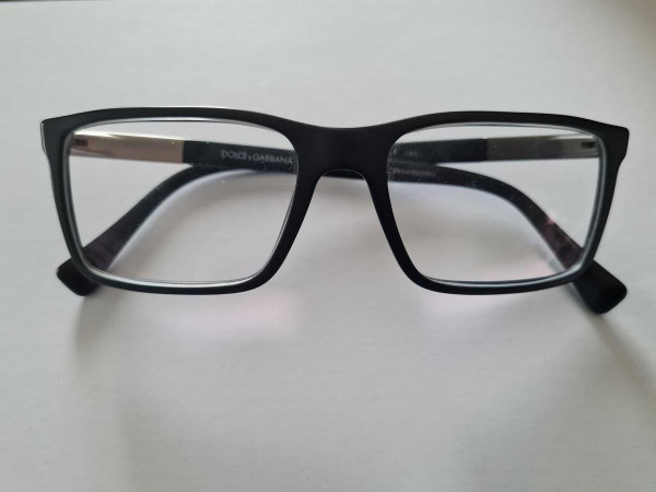 Dolce & Gabbana - DG3217