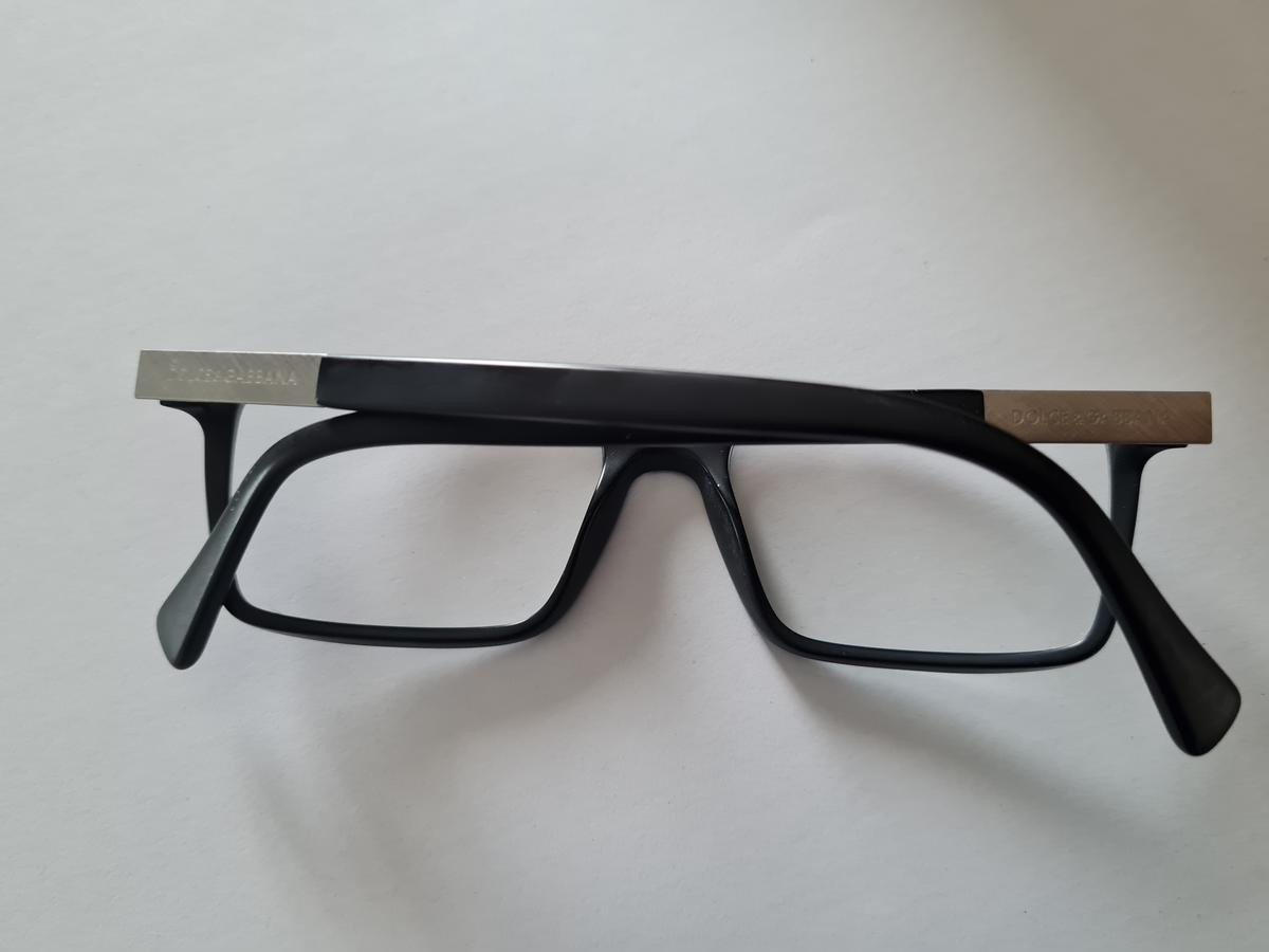 Dolce & Gabbana - DG3217