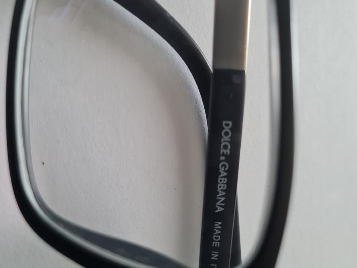 Dolce & Gabbana - DG3217