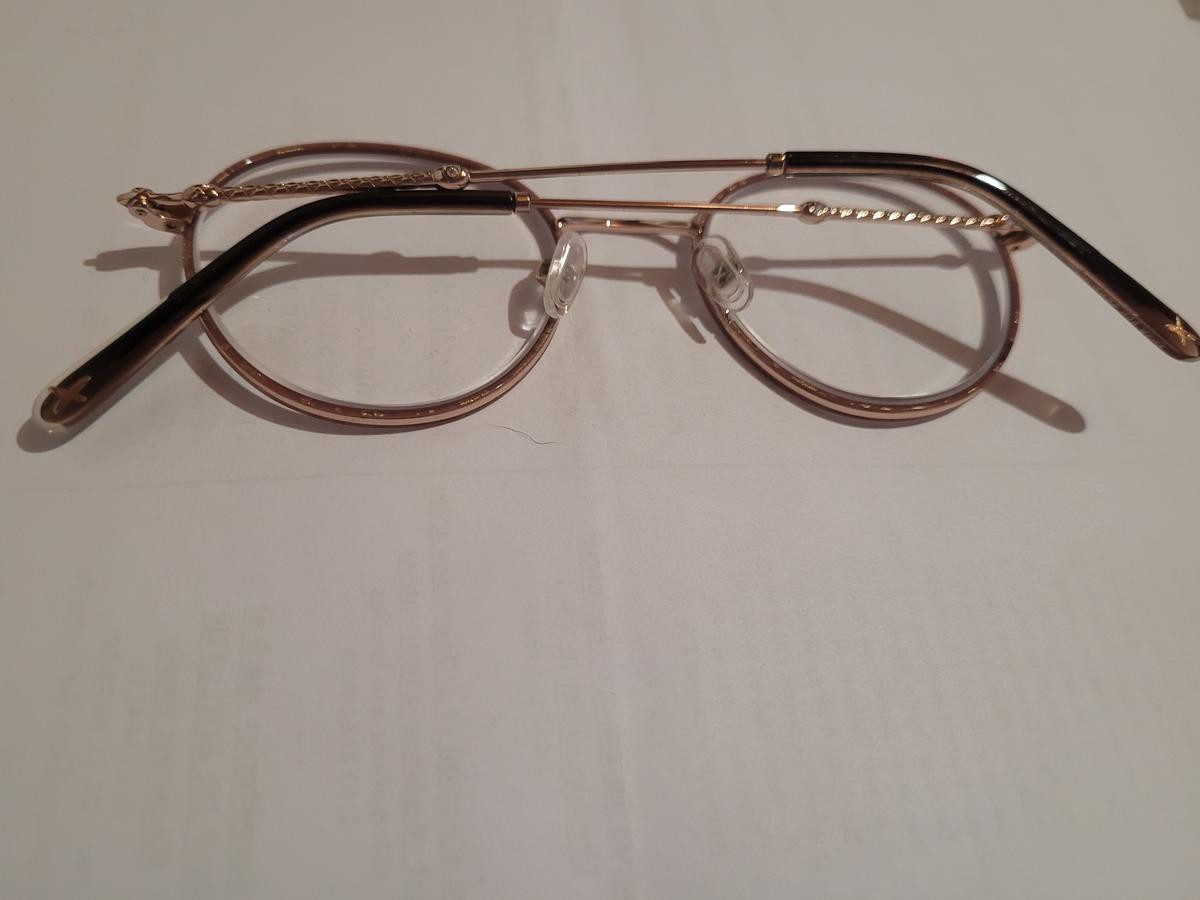 Lunette mauboussin femme discount krys