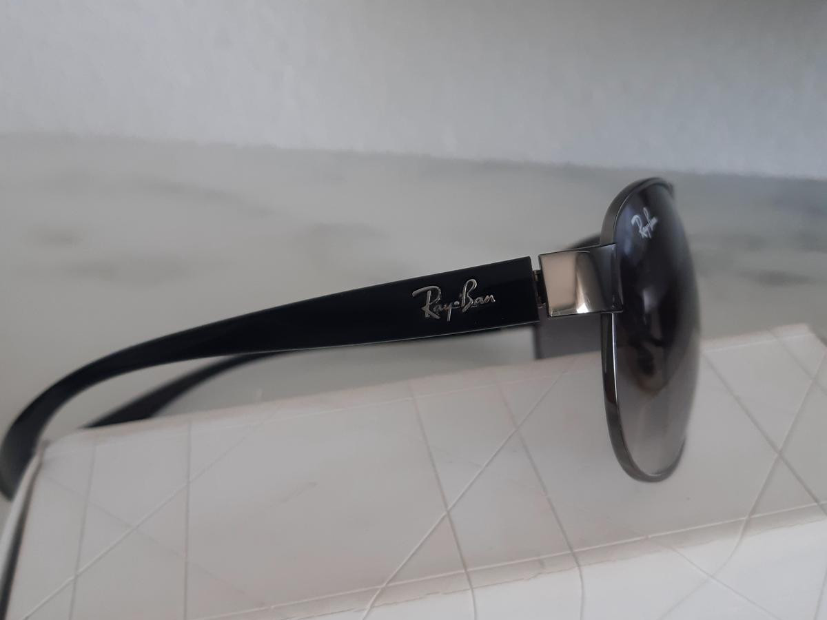 RAY-BAN RB3386