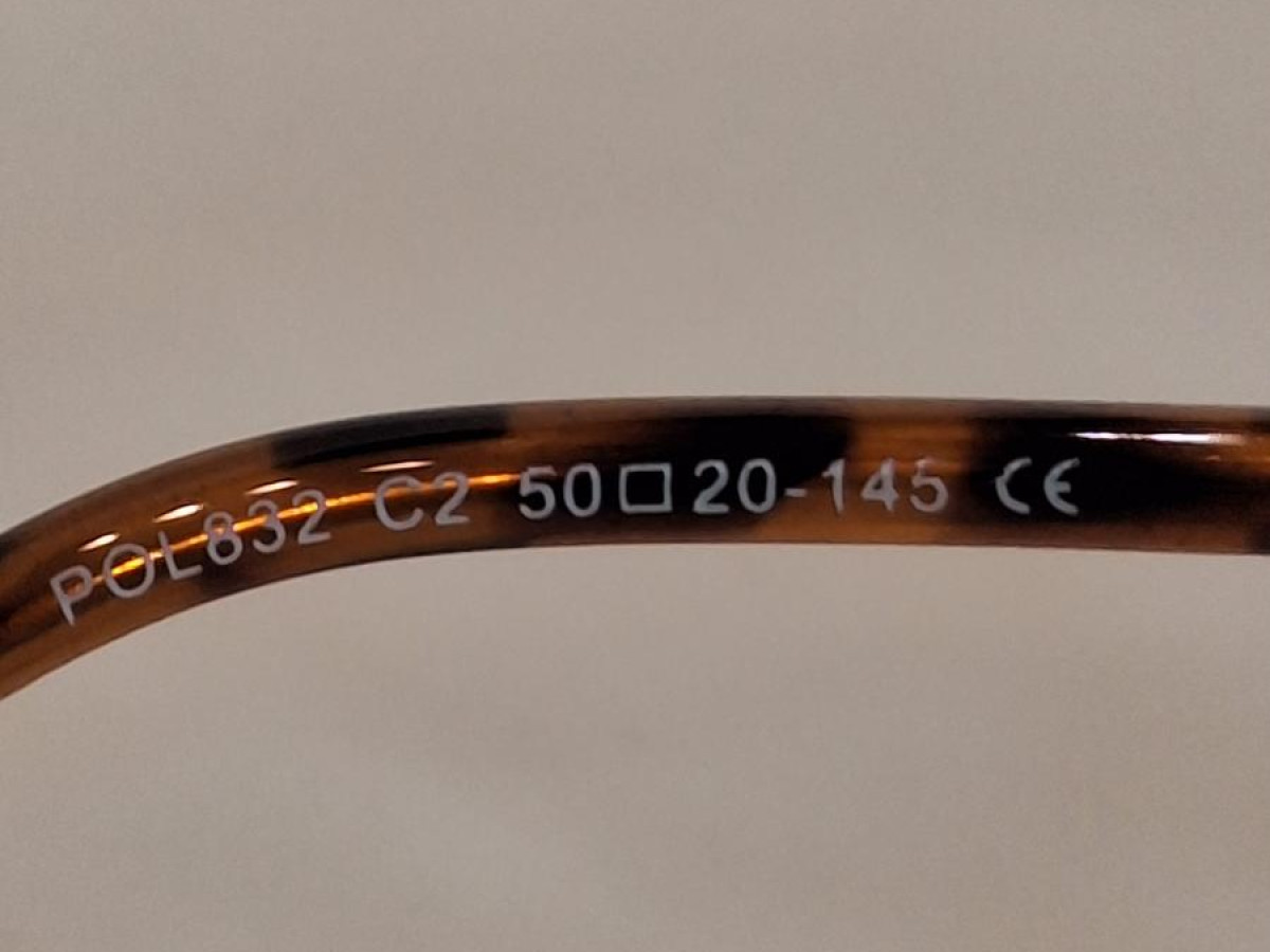 pol 832 C2    50/20   145   S01