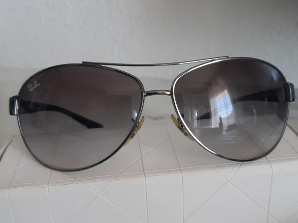 RAY-BAN RB3386