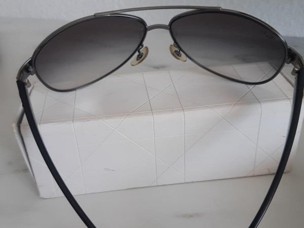 RAY-BAN RB3386