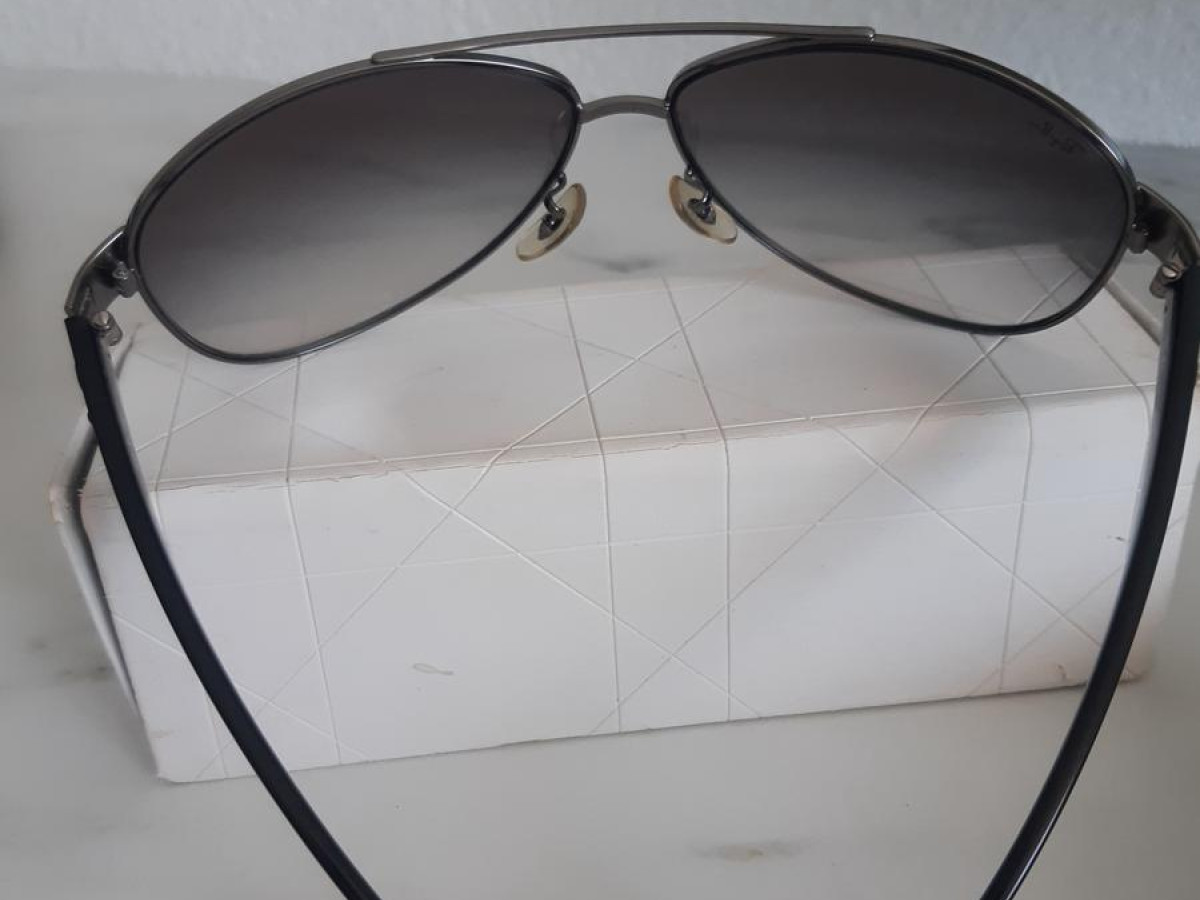 RAY-BAN RB3386