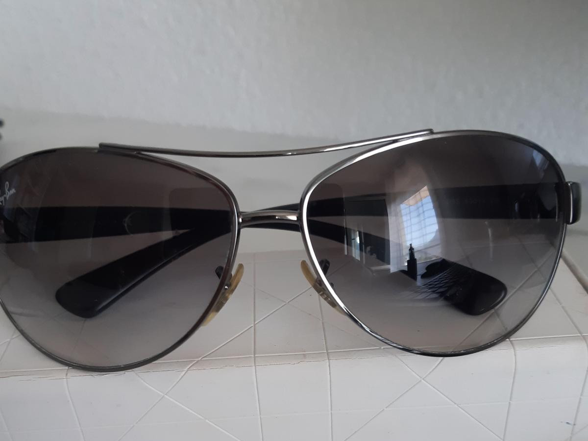 RAY-BAN RB3386