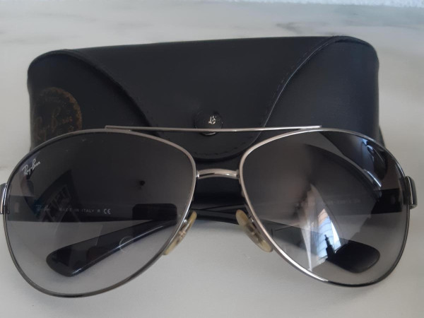 RAY-BAN RB3386