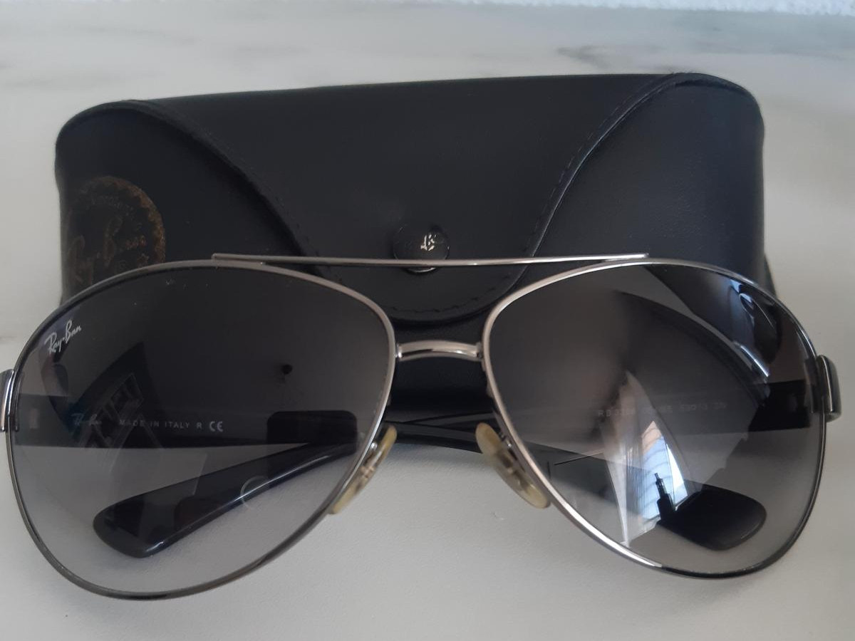 RAY-BAN RB3386