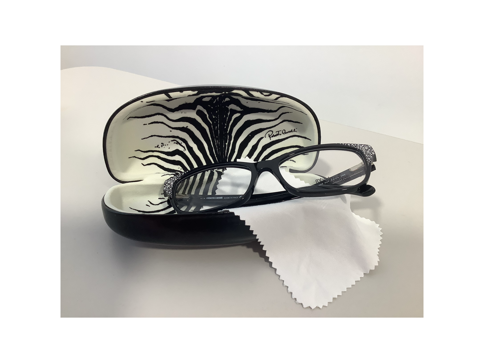 Lunettes de soleil Roberto cavalli - 582834F8C15135 Cuivre Mixte