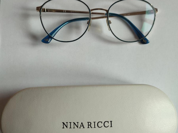 Nina Ricci
