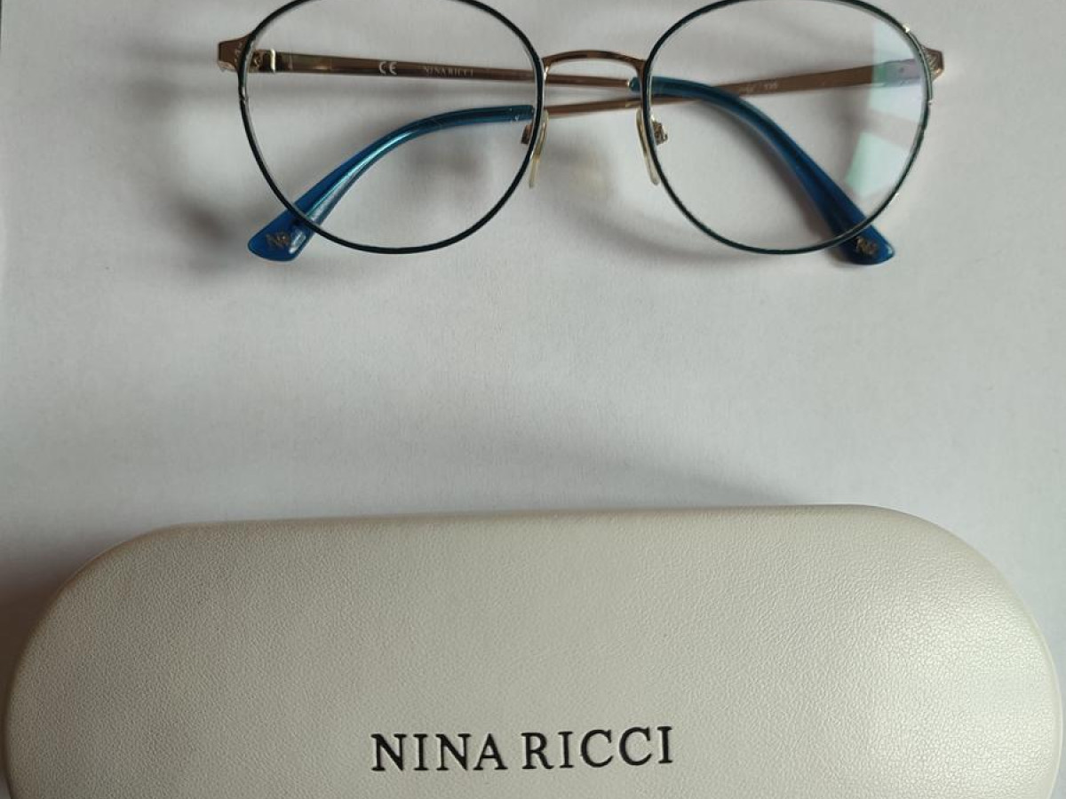 Nina Ricci