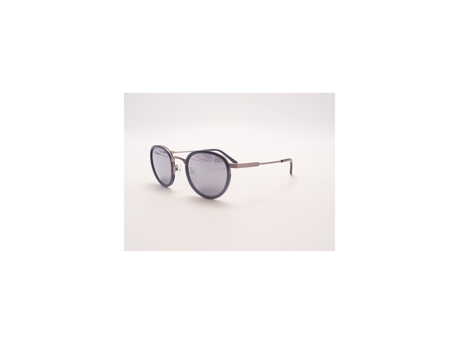 Lunettes de soleil Chevignon LOIS Argent Homme