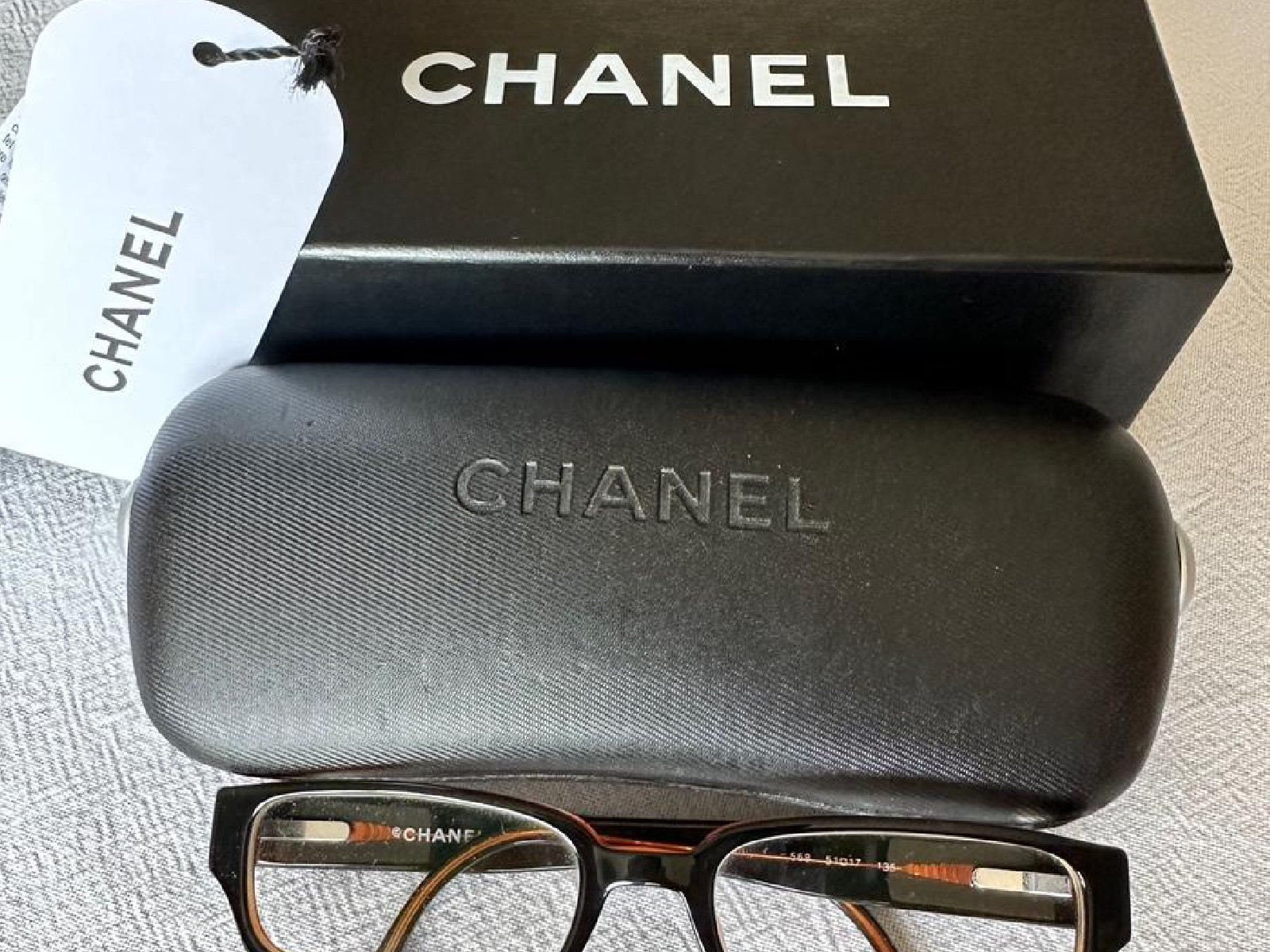 CHANEL - 568
