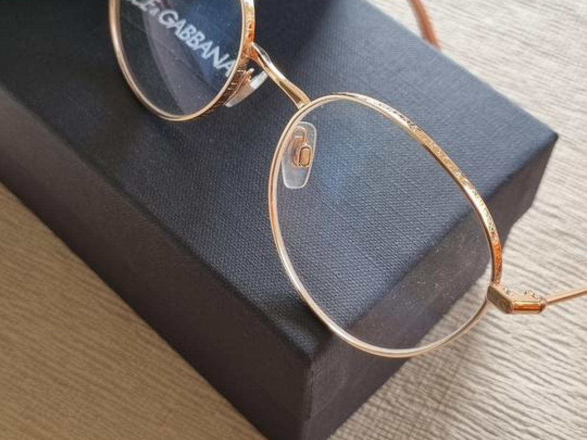 DOLCE & GABBANA - 1322 53/18