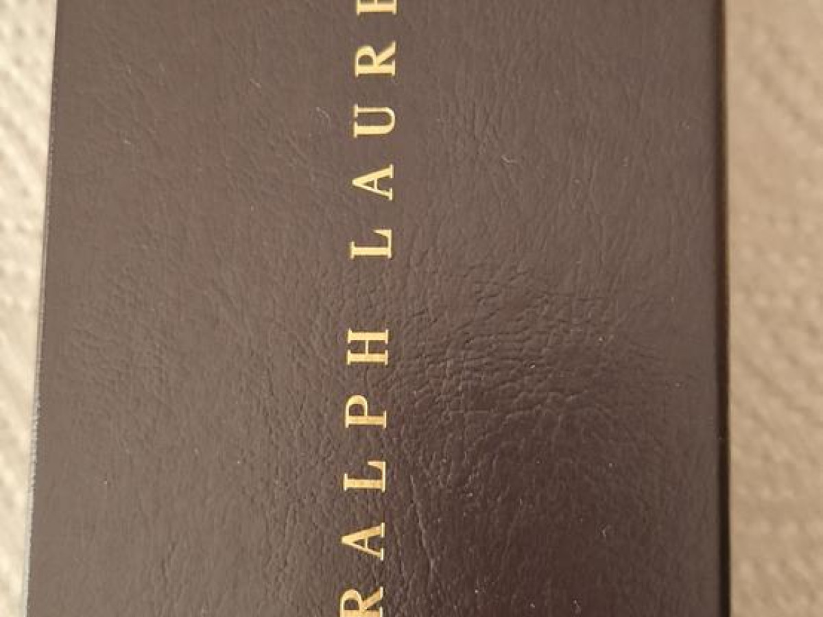 Ralph Lauren - RL5111