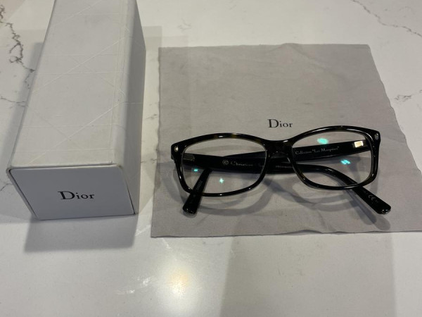 Christian Dior - les marquises