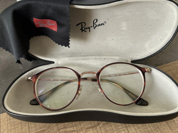 Ray-ban -rb8378