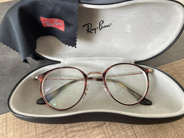 Ray-ban -rb8378