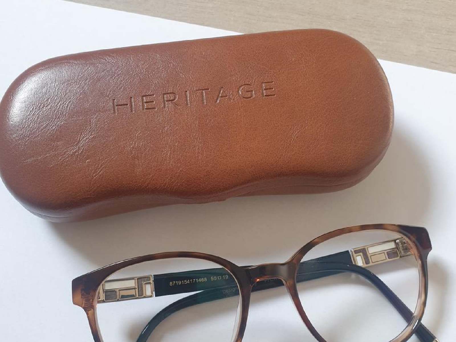 Heritage HEFF02