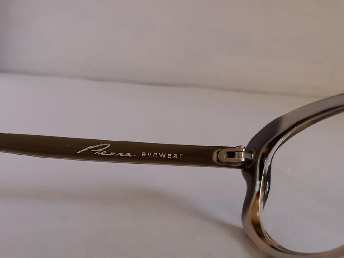 Pierre Eyewear