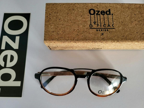 OZED - OZX121