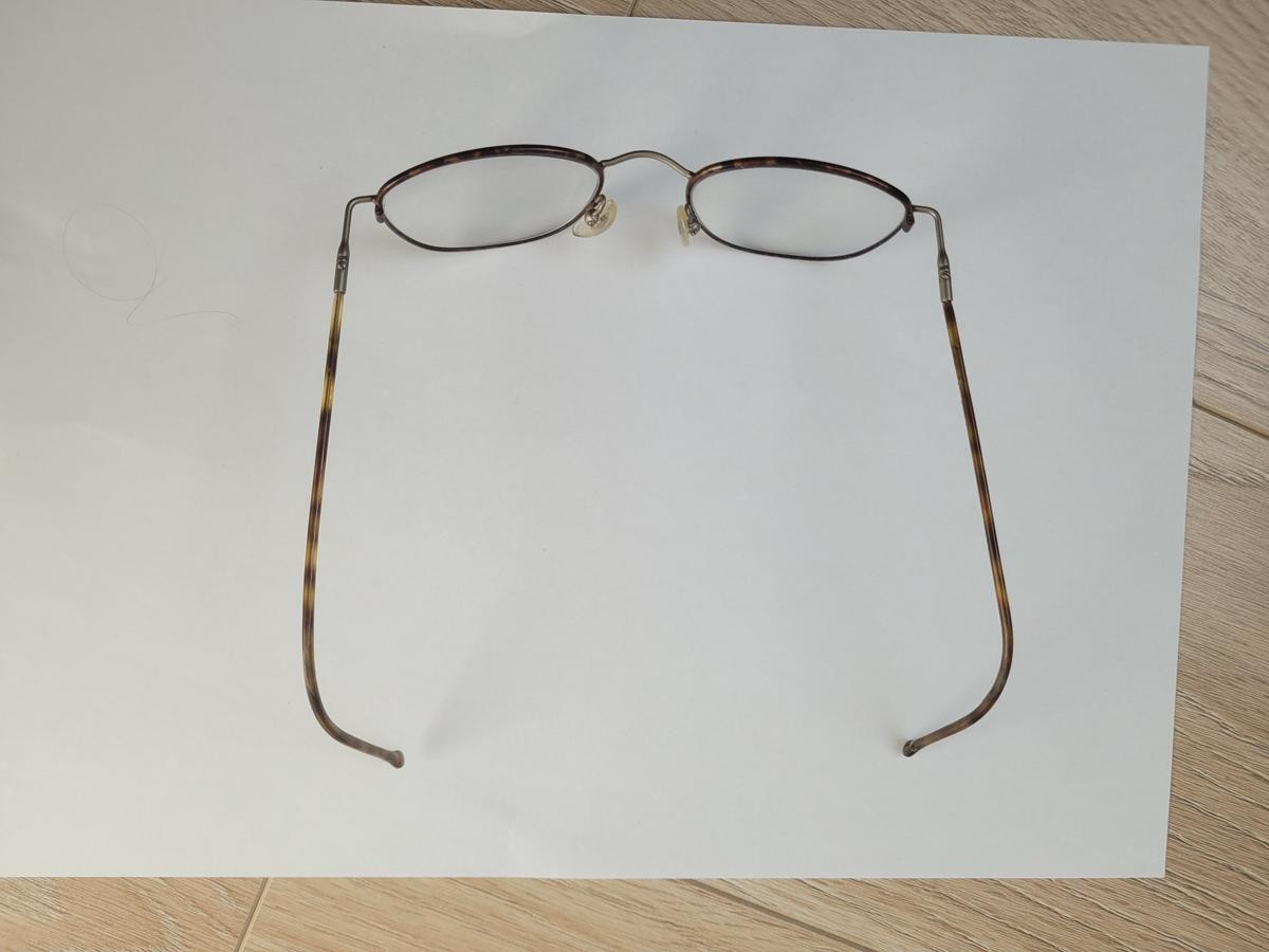 LAFONT 880 48 20 140