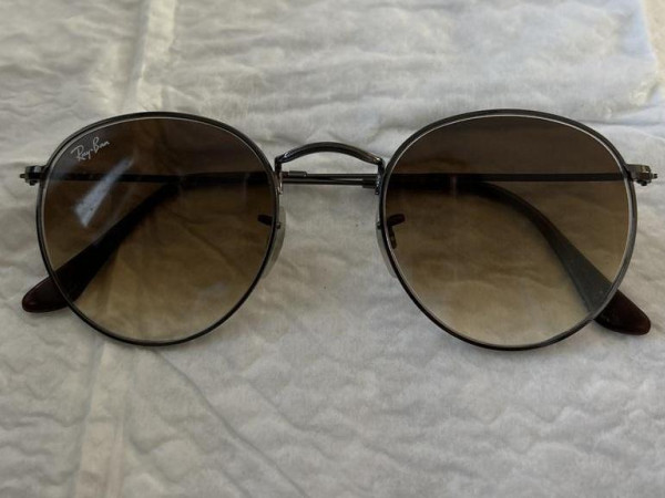 Ray-Ban