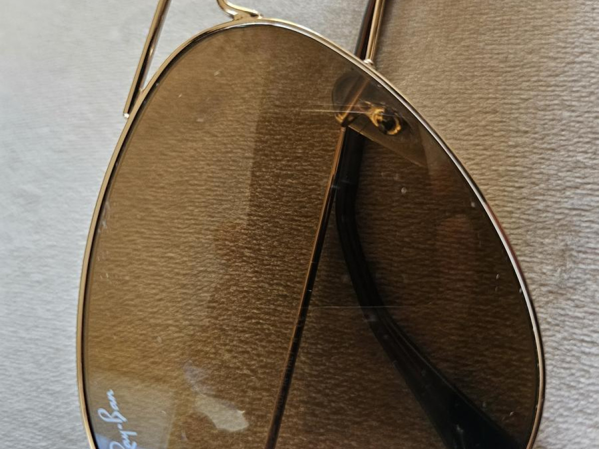 RAY-BAN - RB3026